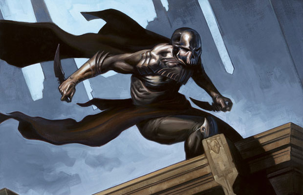 Arte de David Palumbo
